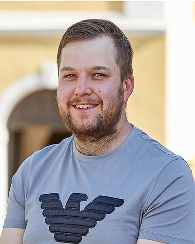 Alois Schöfberger