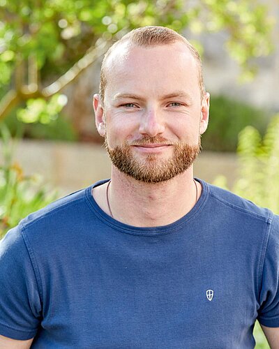 Tobias Gieler