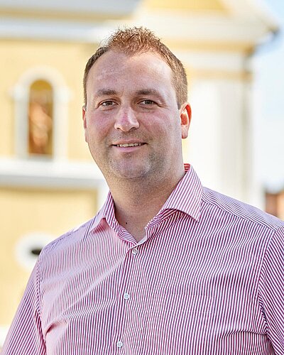Stefan Wallner
