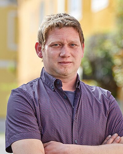 Andreas Haderer