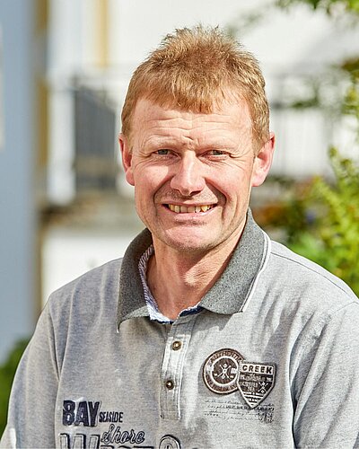 Josef Lechner